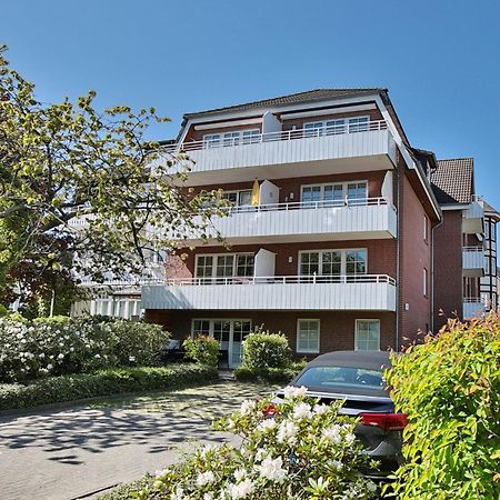 Haus Parkblick Parkblick Appartement 12 Scharbeutz Exterior photo